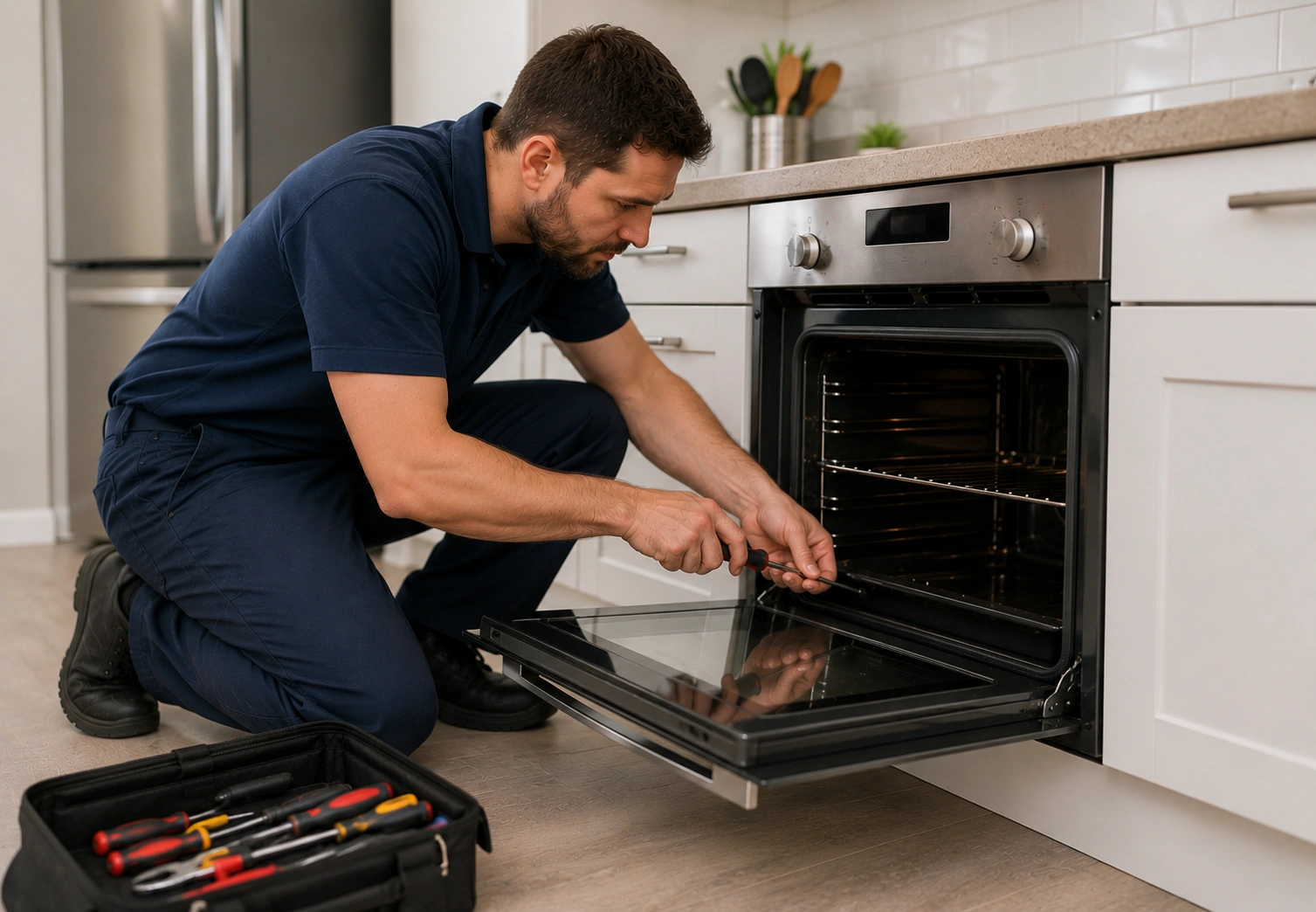 Oven Repair near me